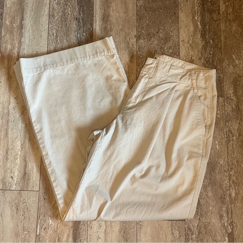 A New Day Wide Leg Pant